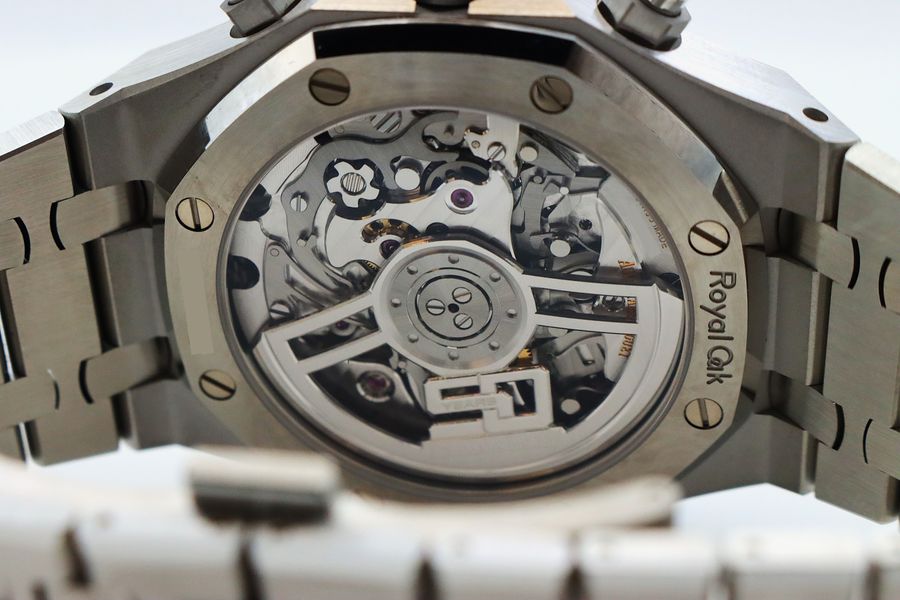 Audemars Piguet Royal Oak 26240ST.OO.1320ST.04